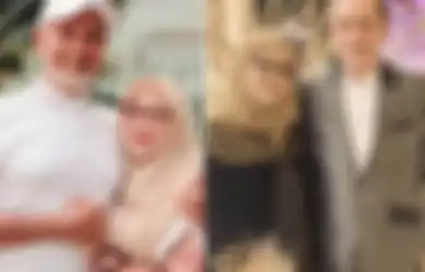 Mantan Suaminya Kini Didakwa Rugikan Negara Rp 690 Juta, Fanny Bauty Asyik Pamer Foto Bareng Suami Bulenya, Ibunda Shireen Sungkar: Kangen...