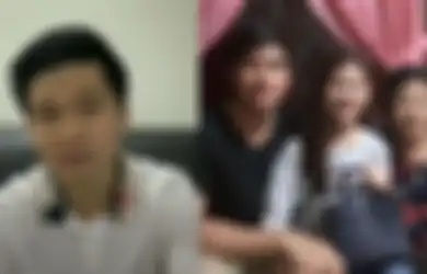 Adiknya Dicampakkan Usai Dilamar, Kakak Felicia Tissue Akhirnya Angkat Bicara, Beberkan Cerita yang Sebenarnya Hingga Sindir Keluarga Jokowi: Kebenaran yang Menyakitkan Terungkap!