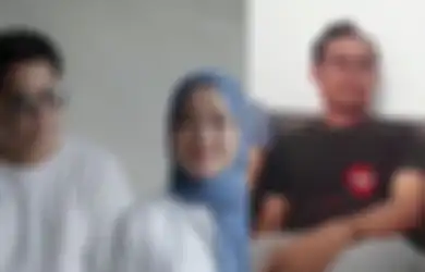 Sembunyikan Wajahnya Padahal Sudah Ketangkep Basah, Alasan Sebenarnya Nissa Sabyan dan Ayus Sabyan yang Tak Kunjung Muncul Dibongkar Tebe, Eks Sabyan Gambus: yang Kita Tahu..