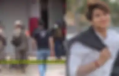 Sudah Jatuh Ketimpa Tangga, Rizky Billar Harus Telan Pil Pahit, Restorannya yang Baru Dibuka Harus Ditutup Satpol PP, Kenapa? Ternyata Gara-gara Ini..