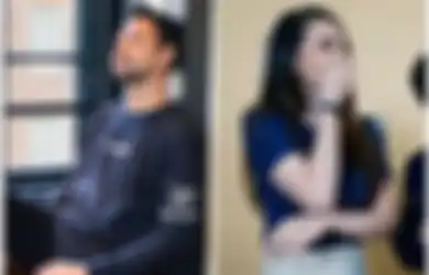 Kerap Kewalahan Hadapi Sikap Raffi Ahmad, Luna Maya Bongkar Ciri Khas Suami Nagita Slavina yang Bikin Kesal