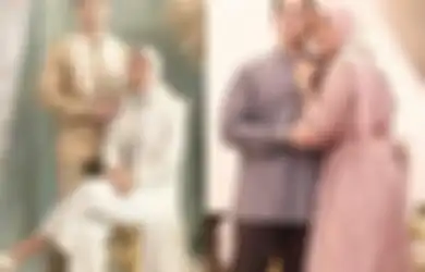 'Bisa Aja Balik Lagi', Ogah Takabur Soal Jodoh, Olla Ramlan Singgung Soal Kesempatan Rujuk dengan Aufar Hutapea