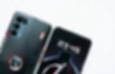 Uniknya Home Screen Oppo Reno5 Marvel Edition, Ada Maknanya Loh