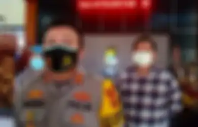 Modusnya Pura-pura Beli, Oknum Polisi Berpangkat Bripda Nekat Nyolong 3 Cincin Emas Gara-gara Terlilit Utang, Begini Nasibnya Sekarang