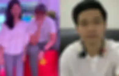 Kakak Felicia Tissue Luapkan Kekecewaannya pada Kaesang Pangarep