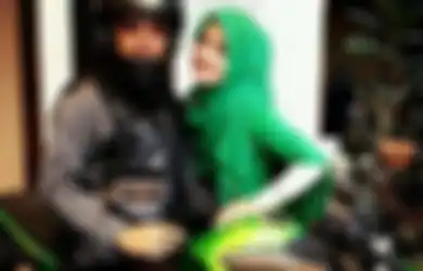 Tubuhnya Digerogoti Penyakit Hingga Sudah Siapkan Kain Kafan, Penampilan Terkini Umi Pipik Malah Jadi Sorotan: Ya Allah!