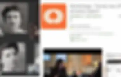 Rame Digunakan Netizen, Server Aplikasi MyHeritage Dikabarkan Down