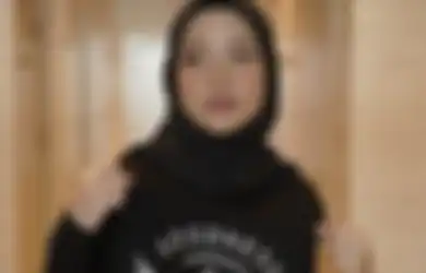 Betah Sembunyi Usai Isu Perselingkuhannya dengan Ayus Mencuat, Kondisi Kejiwaan Nissa Sabyan Disorot, Kariernya Diramal Bakal Hancur Tak Tersisa