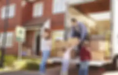 Warga Se-Indonesia Pastikan Menimbang Dua Hal Ini Saat Pindah Ke Apartemen, Izin Harus Ada!