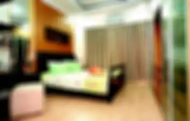 Panel jadi Solusi Ruang Terbatas, Cara Mendekor Tanpa Ubah Struktur