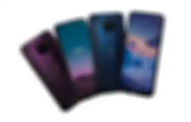 Nokia Dikabarkan Bakal Bikin Smartphone Gaming, Nggak Cuma Buat Main Snake & Space Impact Kok!