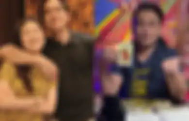 Umbar Foto dengan Nadya Arifta, Kaesang Pangarep Nyatanya Masih Sayang Felicia Tissue, Denny Darko: Nadya Harus Menerima...