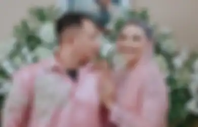 Kantongi Restu Ayah Mertua, Vicky Prasetyo dan Kalina Ocktaranny Melenggang ke Pelaminan Besok, Hanya Dihadiri oleh Keluarga