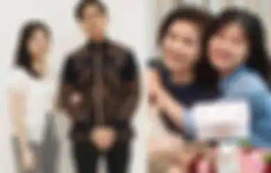 Makin Panas, Ibu Felicia Tissue Sebut Klarifikasi Kaesang yang Ngaku Dicaci Maki Saat Putus Kebohongan Belaka, Meilia Lau: Banyak Bukti yang Kita Punya, Biar Tau Rasa Dia