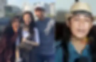Naik Pitam Keponakannya Disebut Karyawan Makan Majikan oleh Ibunda Felicia Tissue, Paman Nadya Arifta: Kami Ini Cucunya Sultan, Tidak Boleh Dilecehkan