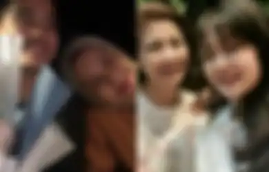 Kedekatannya dengan Nadya Arifta Nampak Makin Mesra, Peramal Ini Justru Sebut Kaesang Belum Bisa Move On dari Felicia Tissue: Masih Kerap Stalking