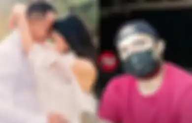 Sudah Dekat Hari Sah Jadi Nyonya Vicky Prasetyo, Adik Kalina Ocktaranny Tiba-tiba Todong Janda Deddy Corbuzier untuk Minta Maaf pada Sang Ayah, Kenapa?
