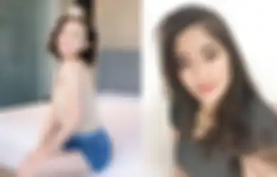 Amanda Manopo Masih Recovery Badan, Ini Sosok Pesinetron Pengganti Pemeran Andin di Ikatan Cinta, Jebolan Ajang SCTV Mencari Bintang