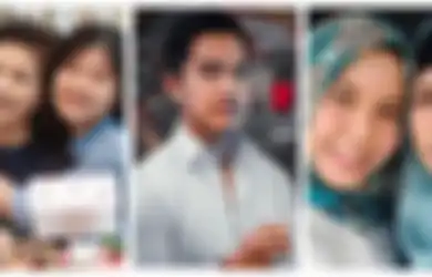 Gencar Sesumbar Anaknya Bakal Dilamar Bontot Jokowi, Ibu Nadya Arifta Bocorkan Waktu Lamaran Kaesang dengan Putrinya: Terbaik