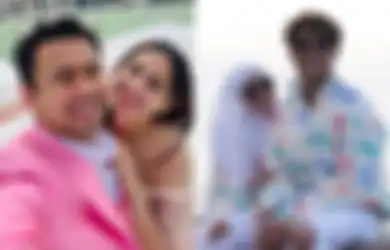 Sultan Andara Siap Jor-joran Sponsori Pernikahan Lesti Kejora, Raffi Ahmad Sukses Tebak Tanggal Pernikahan Sang Pedangdut dengan Rizky Billar: Tebakannya Jago Banget!