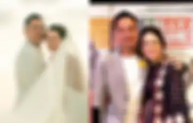 Sempat Pacari Maia Estianty, Ini Sosok David Tjiptobiantoro, Pembalap Kondang yang Diam-diam Sudah Nikahi Julie Estelle, 14 Tahun Lebih Tua dari Adik Cathy Sharon