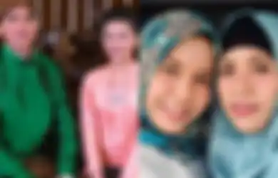 Umbar Kabar Bahagia, Ibu Nadya Arifta Sebut Kaesang Bakal Lamar Anaknya Usai Bulan Puasa, Rahmawati: Mohon Doanya