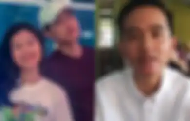 Adiknya Terlibat Drama Asmara dengan 2 Wanita, Gibran Rakabuming Angkat Bicara, Sang Wali Kota Solo: Mas Kaesang Gimana Toh...