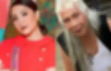 Ayahnya Sempat Bongkar Kelakuan dan Memintanya Tak Lagi Gunakan Nama Marga, Air Mata Nagita Slavina Bercucuran Saat Singgung Gideon Tengker: Gue Gak Butuh Apa-apa Lagi
