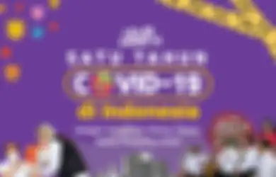 Satu Tahun COVID-19 di Indonesia, Jangan Ucapkan Ulang Tahun!