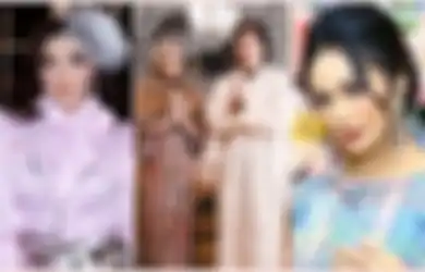 Nama Ashanty dan Krisdayanti Terpampang di Lembar Lamaran Aurel dan Atta, Posisinya Langsung Disorot, Netizen: Kalau Dijejer Diamuk Om Lemos 