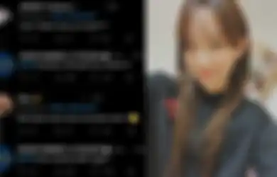 Lokal Banget! Jawaban Gemas Dita Karang Saat Mention Party dengan Penggemar Indonesia
