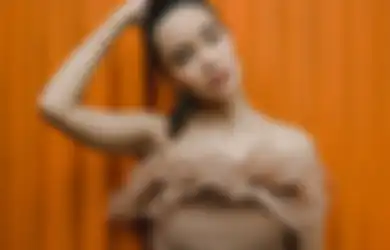 Audrey Tapiheru Pengin Teleportasi ke New Zealand? Ngapain Nih?