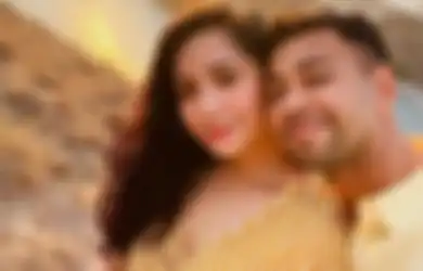 Ribut soal Mantan, Raffi Ahmad Ngaku Cemburu hingga Bikin Sang Istri Kesal, Nagita Slavina: Lu Ribet Banget Deh ah