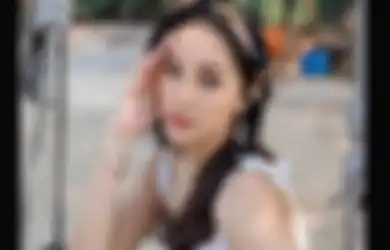 Padahal Punya Wajah Cantik dan Body Goals, Anya Geraldine Ternyata Pernah Jadi Korban Bullying Kakak Kelas Sampai Buat Dirinya Ogah Pergi ke Sekolah!