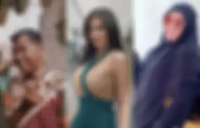Omongan Kiwil Terbukti, Presenter Cantik Ini Minta Buru-buru Dinikahi Mantan Rohimah: Cowok Ganteng Kalah Sama Cowok Lucu