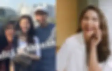 Jejak Digital Kaesang Terbongkar, Nama Jessica Mila Ikut Terseret Imbas Kisah Cinta Segitiga Sang Putra Presiden, Netizen: Sekarang Malah Dapetnya Jes Ujan