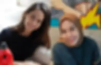 Terus Dibanding-bandingkan dengan Felicia Tissue, Foto Masa Lalu Nadya Arifta Sebelum Berhijab Justru Disebut Mirip Pevita Pearce, Intip Potretnya