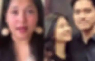 'Tantang' Kaesang Pangarep Ambil Pakaian dan Celana Dalam di Rumah Felicia Tissue, Aoki Vera: Mudah-mudahan Nyalimu Sebesar Ototmu