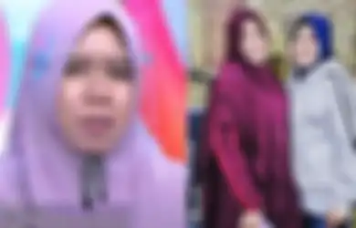 Kelakuan Istri Muda Bikin Murka, Venti Figianti Tega Pelakukan Darah Daging Kiwil Seperti Ini, Rohimah: Padahal Anak Saya Nanya Baik-baik