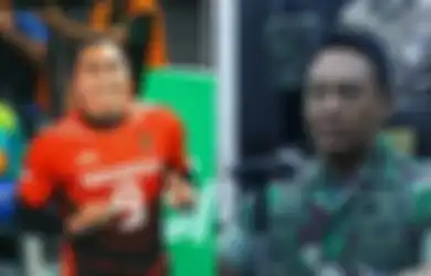 Kebaikan KSAD Andika Perkasa Tak Tanggung-tanggung, Kakak Aprilio Manganang yang Juga Alami Hipospadia Kecipratan Rezeki dari Sang Jenderal, Tim Dokter Langsung Dikumpulkan Demi Normalkan Tubuhnya