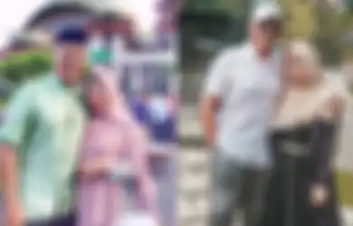 Digugat Cerai Istrinya yang 45 Tahun Lebih Muda, Mark Sungkar Beberkan Fakta Sebenarnya dari Dalam Bui