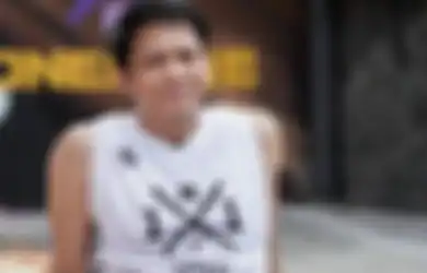 Sang Lady Killer Akhirnya Mati Kutu, Ariel Noah Jadi Bulan-bulanan Host Saat Hadiri Acara Pop Academy, Gelagapan Saat Gosip Kedekatannya dengan Salah Satu Peserta Terbongkar