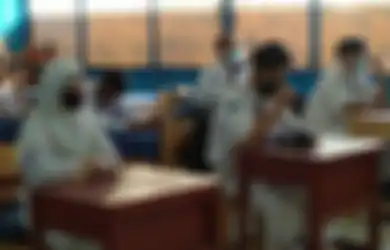 Kepoin Persiapan dan Skema Simulasi Sekolah Tatap Muka di Kota Tangerang!