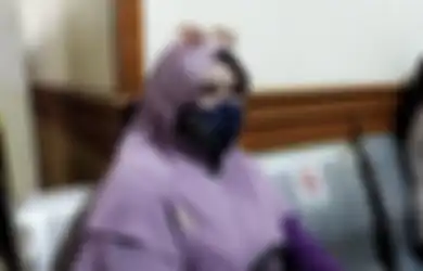 Keinginannya Liburan ke Bali Tak Pernah Diwujudkan Malah Ditinggal Kiwil Bulan Madu dengan Wanita Lain, Rohimah Pamer Jelajahi Langit Pulau Dewata Pakai Helikopter: Menghilangkan Penat