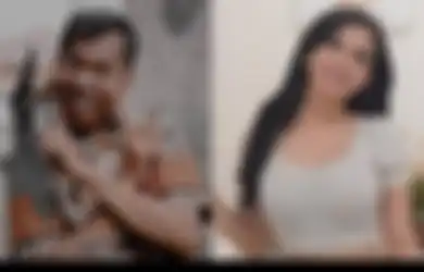 Model Seksi Ini Ditawar Pejabat Jadi Istri Kedua, Kekeuh Menolak Padahal Mobil dan Apartemen Mewah di Depan Mata, Justru Ngaku Kepincut Kiwil: Dia Lucu, Sweet Banget!