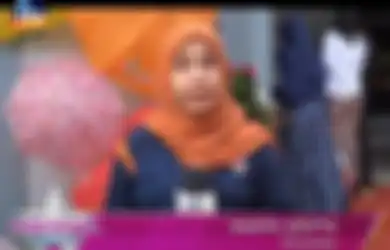 Kini Terlibat Drama Cinta Bareng Kaesang Pangarep dan Felicia Tissue, Tulisan Nadya Arifta Soal Kencan Pertama dengan Mr. Hadiah Buat Orang Berspekulasi, Benarkah yang Dimaksud Putra Jokowi?