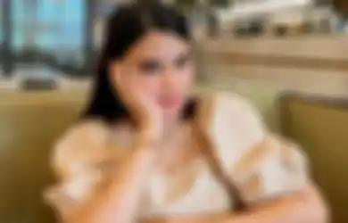 Ke Mana-mana Harus Pakai Kursi Roda, Audi Marissa Pamer Usia Kehamilannya yang Masuk 7 Bulan dan Kakinya Sempat Bengkak, Anthony Xie Malah Jadi yang Paling Panik Sendiri