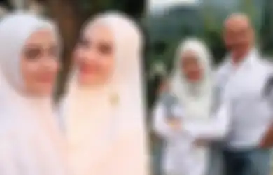Mark Sungkar Tersandung Korupsi Hingga Rugikan Negara Ratusan Juta Rupiah, Zaskia dan Shireen Ungkap Hal Mengejutkan: Beliau Lagi Difitnah...