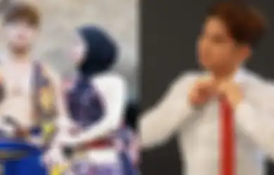 Mending Nyanyi di Kuburan ketimbang Kawinan Mantan, Lesti Kejora Ngaku Buang-buang Waktu 5 Tahun Pacari Rizki DA, Padahal Pernah Nangis Kejer di Pelukan eks Mertua
