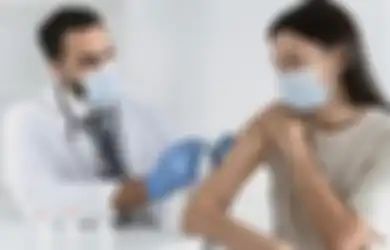 Sedikit Bisa Hirup Udara Segar Usai Vaksinasi, CDC Ungkap 4 Hal yang Boleh Dilakukan Orang yang Sudah Divaksin, Nggak Perlu jaga Jarak?